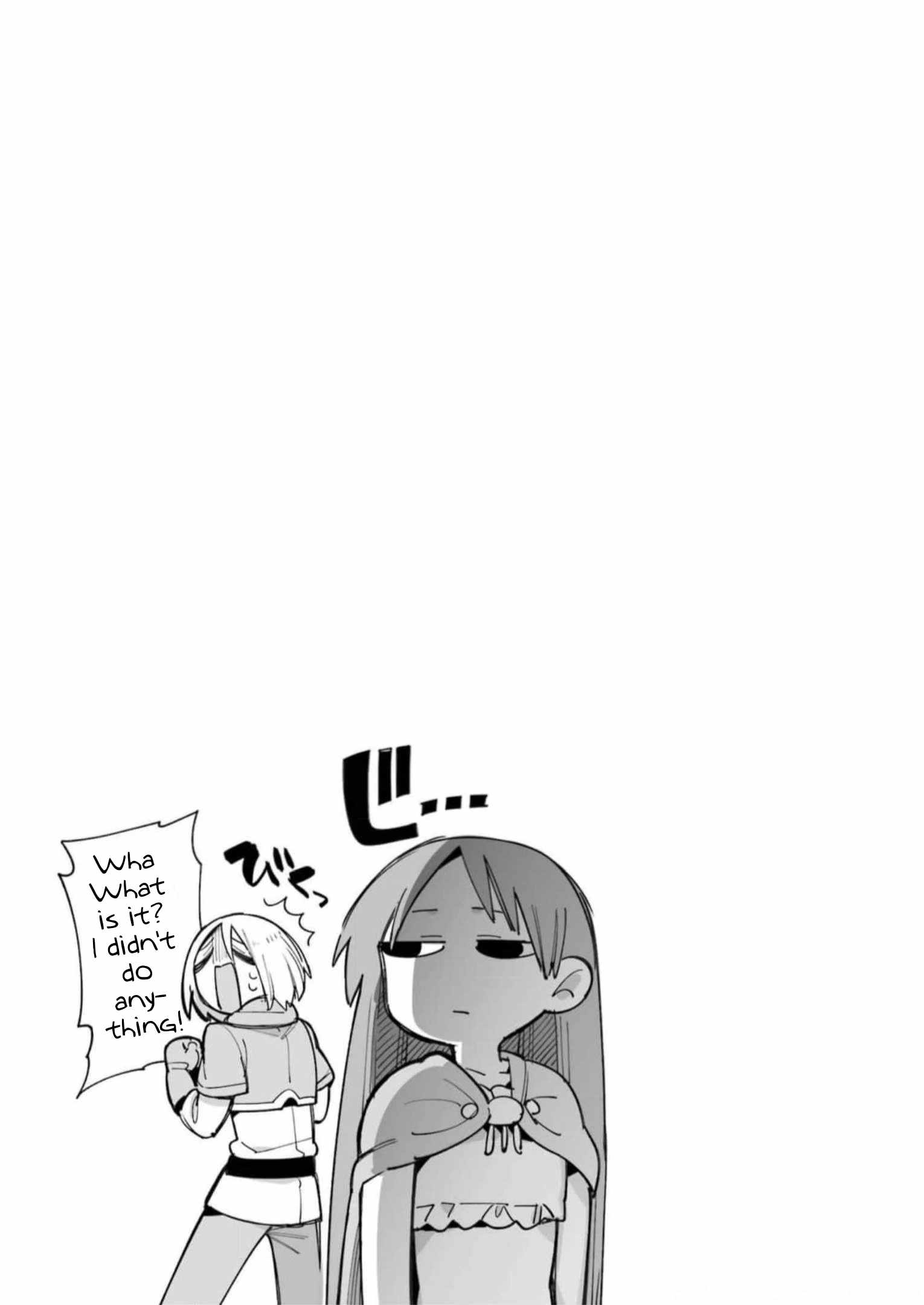 Eiyuu Kyoushitsu Chapter 52 39